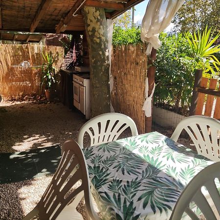 Camping Smeraldo Trevignano Romano Luaran gambar
