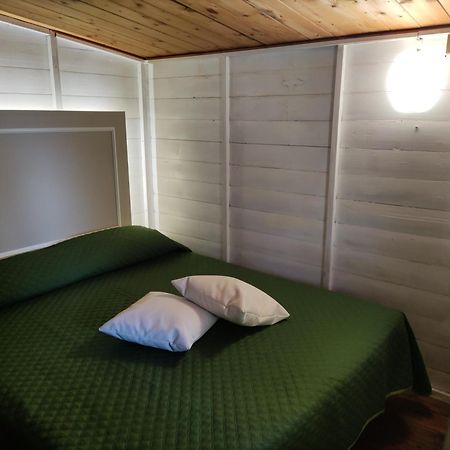 Camping Smeraldo Trevignano Romano Luaran gambar