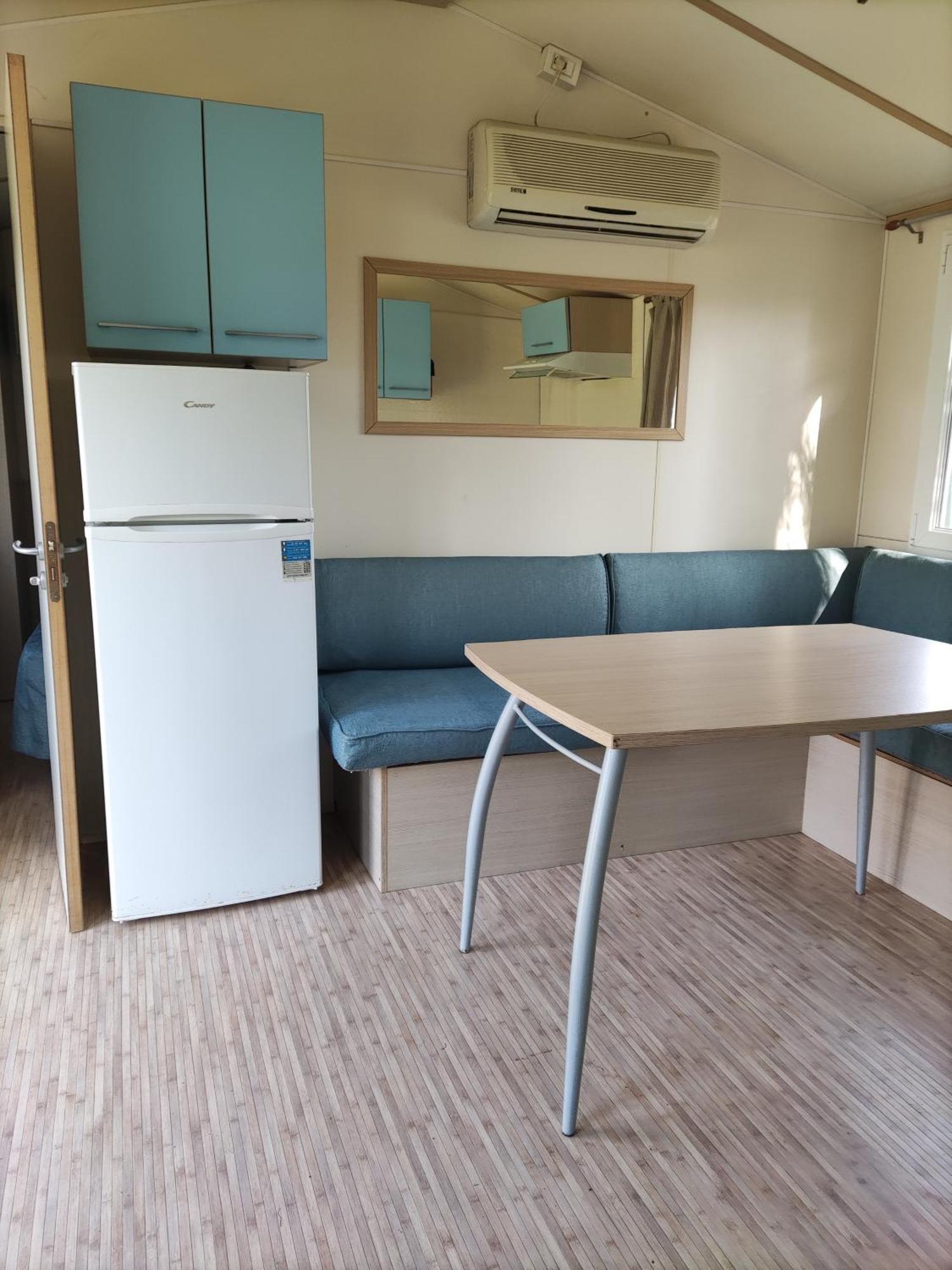 Camping Smeraldo Trevignano Romano Luaran gambar