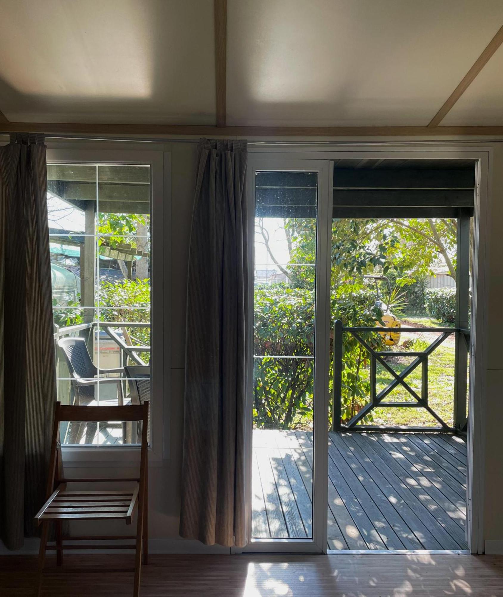 Camping Smeraldo Trevignano Romano Luaran gambar