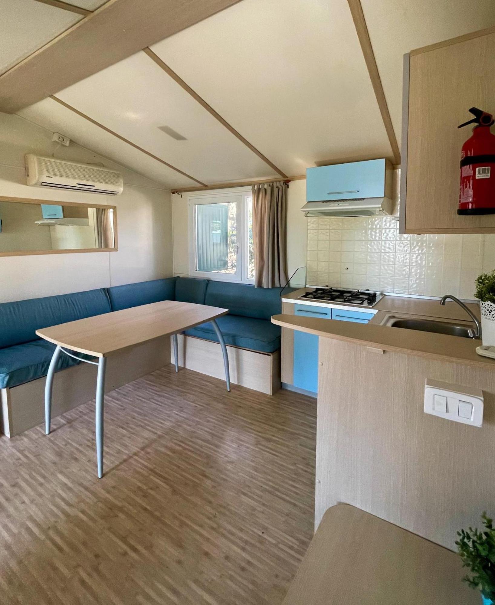 Camping Smeraldo Trevignano Romano Luaran gambar