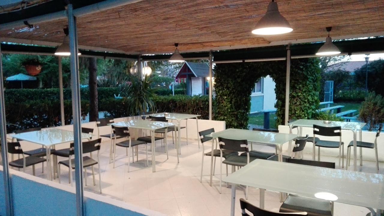 Camping Smeraldo Trevignano Romano Luaran gambar