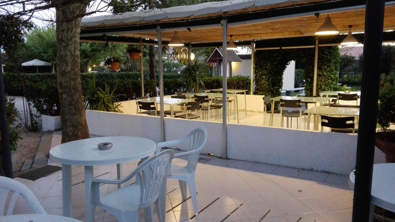 Camping Smeraldo Trevignano Romano Luaran gambar