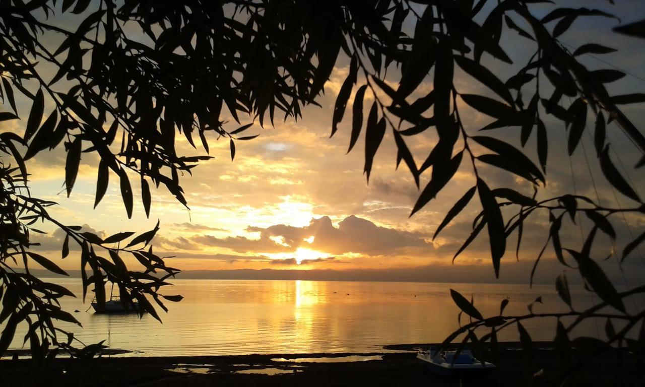 Camping Smeraldo Trevignano Romano Luaran gambar